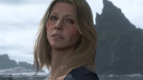 Death Stranding screenshot 10