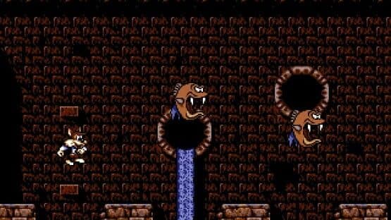 Titus the Fox: To Marrakech and Back screenshot 12