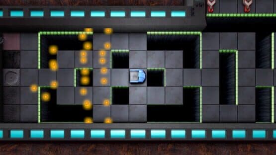 Blackshift screenshot 9