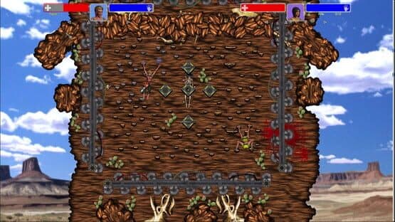 CLIMB! screenshot 8