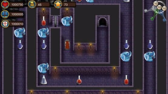 Dark Tower screenshot 9