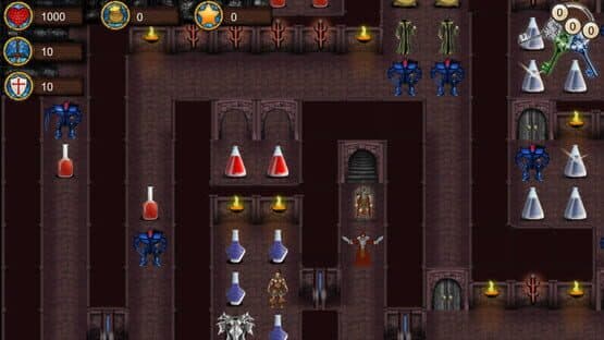 Dark Tower screenshot 12