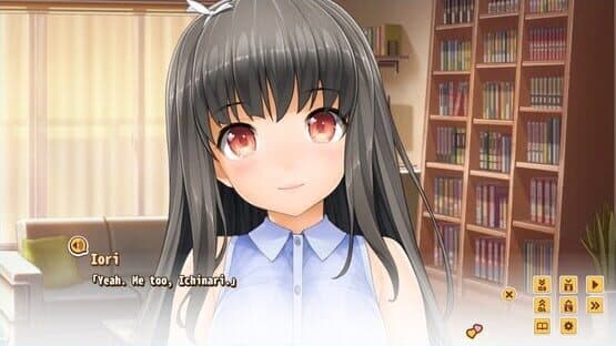 LOVE³ -Love Cube- screenshot 12