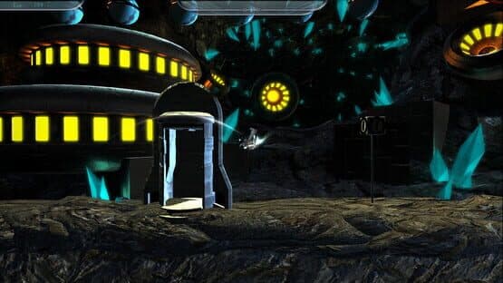 Luna Sky RDX screenshot 8