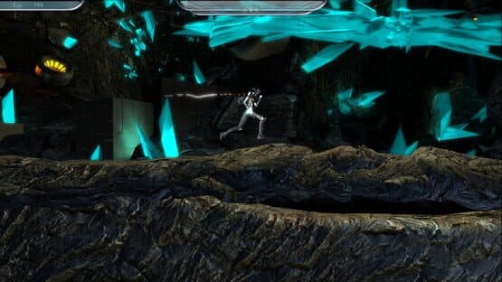 Luna Sky RDX screenshot 12