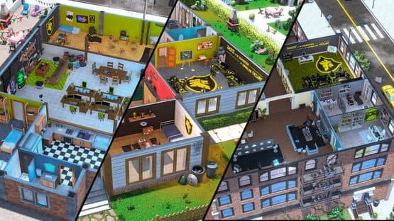 Esports Life Tycoon screenshot 11