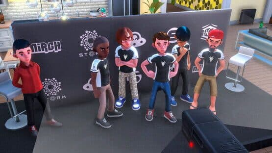 Esports Life Tycoon screenshot 8