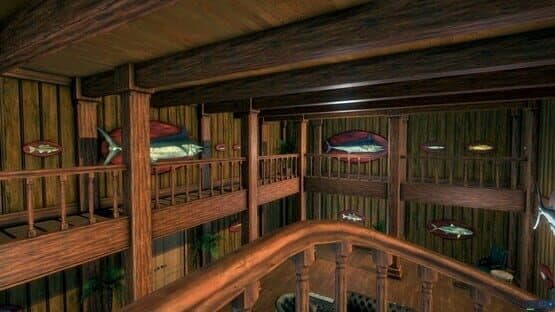 Ultimate Fishing Simulator® screenshot 8