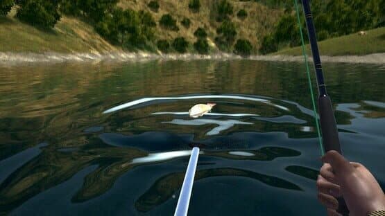 Ultimate Fishing Simulator® screenshot 10