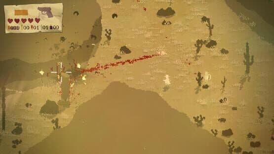 Colt Canyon screenshot 8