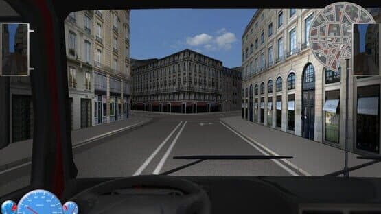 Heavyweight Transport Simulator 3 screenshot 7
