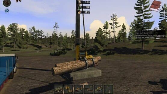 Woodcutter Simulator 2011 screenshot 8
