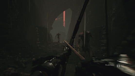 Kings of Lorn: The Fall of Ebris screenshot 9