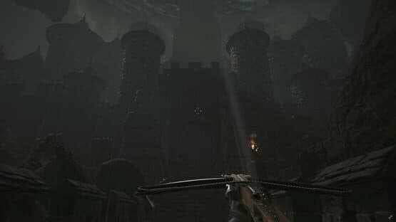 Kings of Lorn: The Fall of Ebris screenshot 8