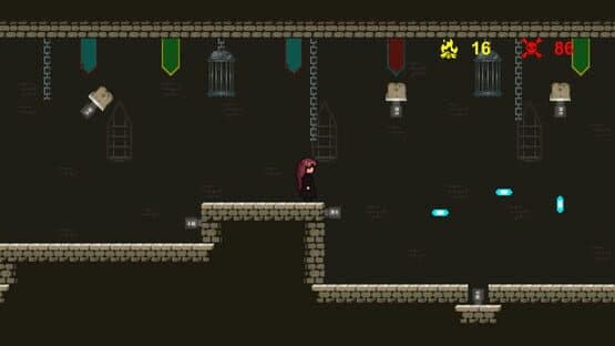 Dungeon Jump - 地牢跳跃 screenshot 11