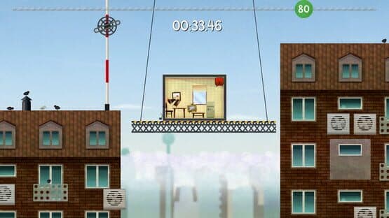 Jim is Moving Out! screenshot 8