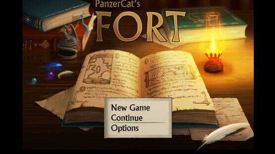 Fort screenshot 8