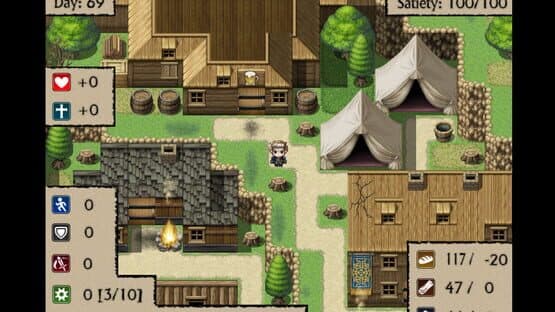 Fort screenshot 7