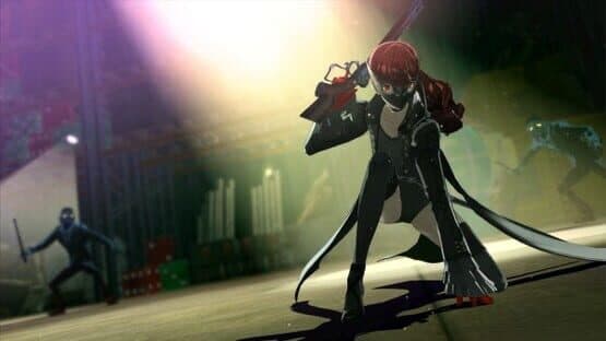 Persona 5 Royal screenshot 7