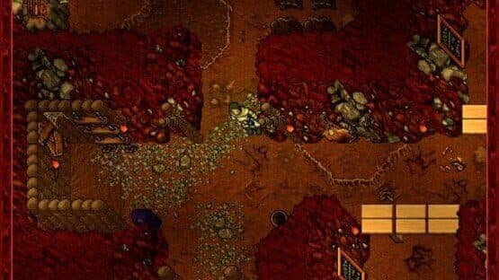 Tibia screenshot 7