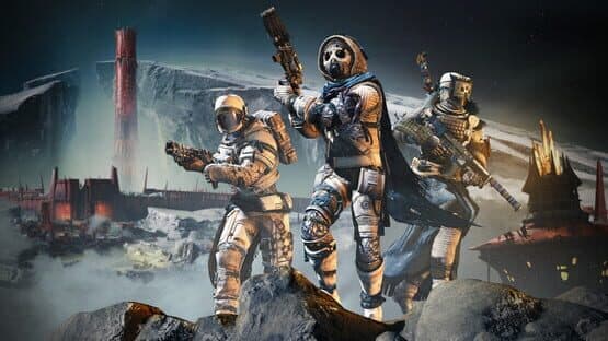 Destiny 2: Shadowkeep screenshot 7