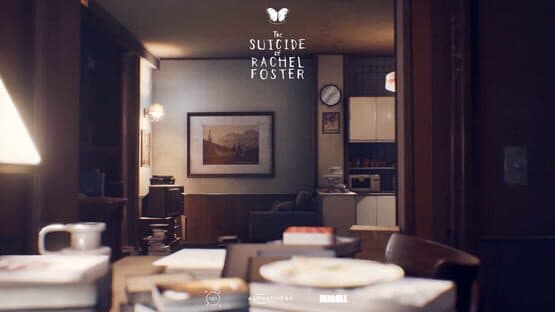 The Suicide of Rachel Foster screenshot 8