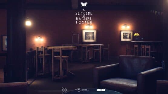The Suicide of Rachel Foster screenshot 7