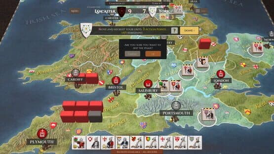 Blocks!: Richard III screenshot 7