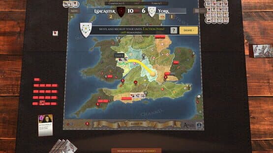 Blocks!: Richard III screenshot 10