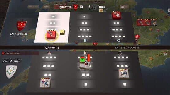 Blocks!: Richard III screenshot 8