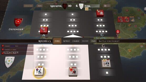 Blocks!: Richard III screenshot 9