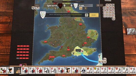 Blocks!: Richard III screenshot 12
