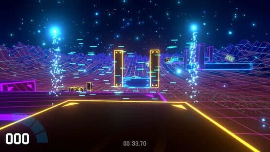 Cyber Hook screenshot 7