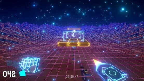 Cyber Hook screenshot 8