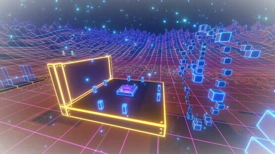Cyber Hook screenshot 9