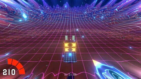 Cyber Hook screenshot 10