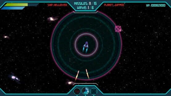 Planetes screenshot 10