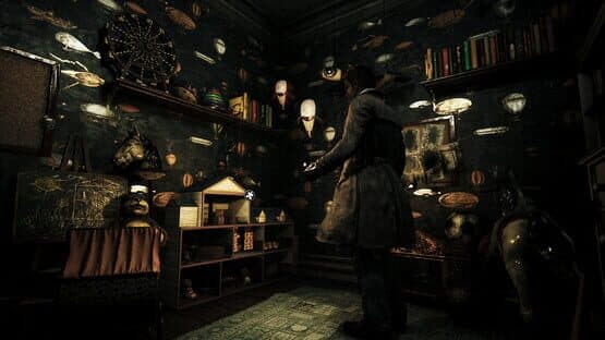 Song of Horror screenshot 10