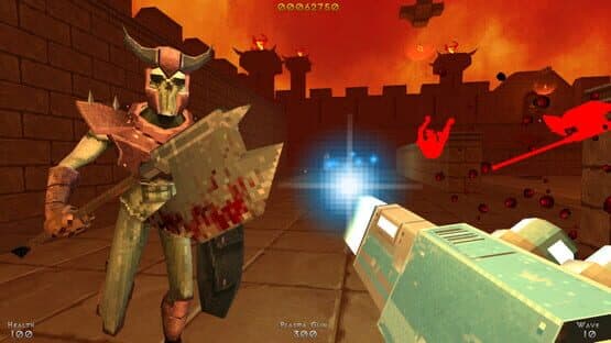 Demon Pit screenshot 7