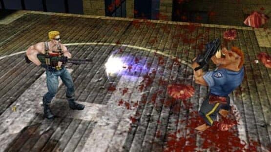 Duke Nukem: Manhattan Project screenshot 7