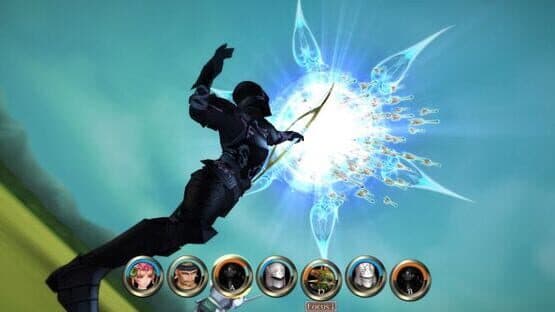 SaGa SCARLET GRACE: AMBITIONS™ screenshot 7
