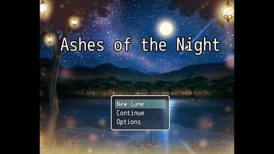 Ashes of the Night screenshot 7
