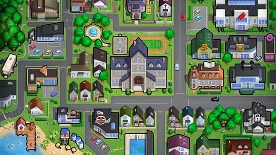 Summertime Saga screenshot 7