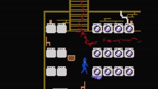 Faith: The Unholy Trinity screenshot 10