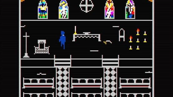 Faith: The Unholy Trinity screenshot 12