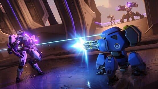 Overwatch screenshot 7