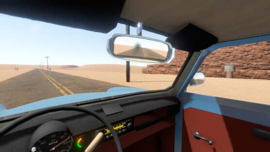 The Long Drive screenshot 7