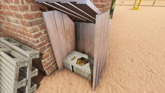 The Long Drive screenshot 11