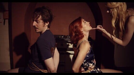 Dark Nights with Poe and Munro screenshot 7