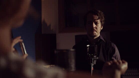 Dark Nights with Poe and Munro screenshot 10
